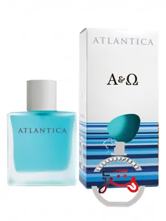 آلفا اند امگا دیلیس پرفیوم | alpha & omega dilís parfum